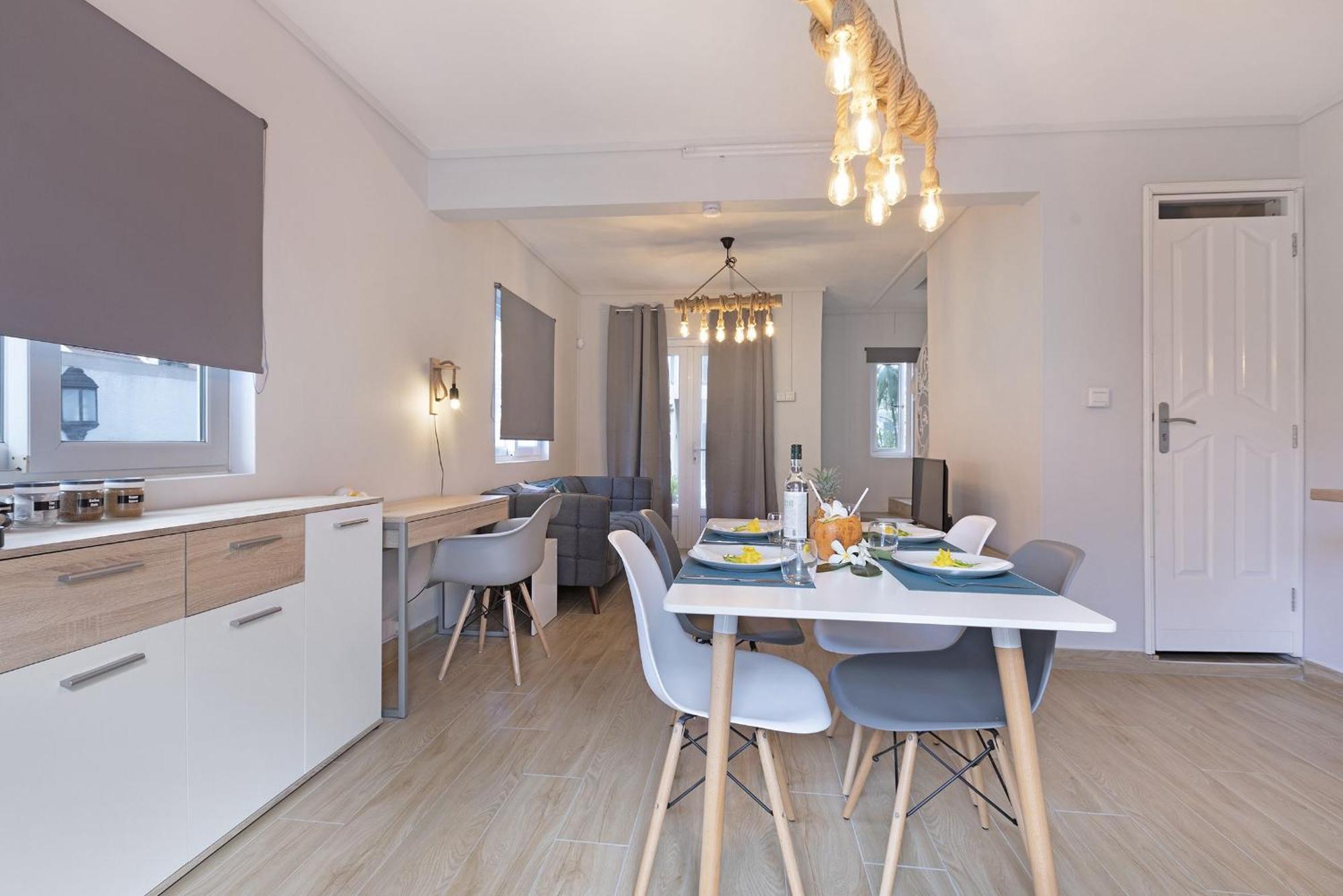 Amis Apartments Bain Boeuf 외부 사진