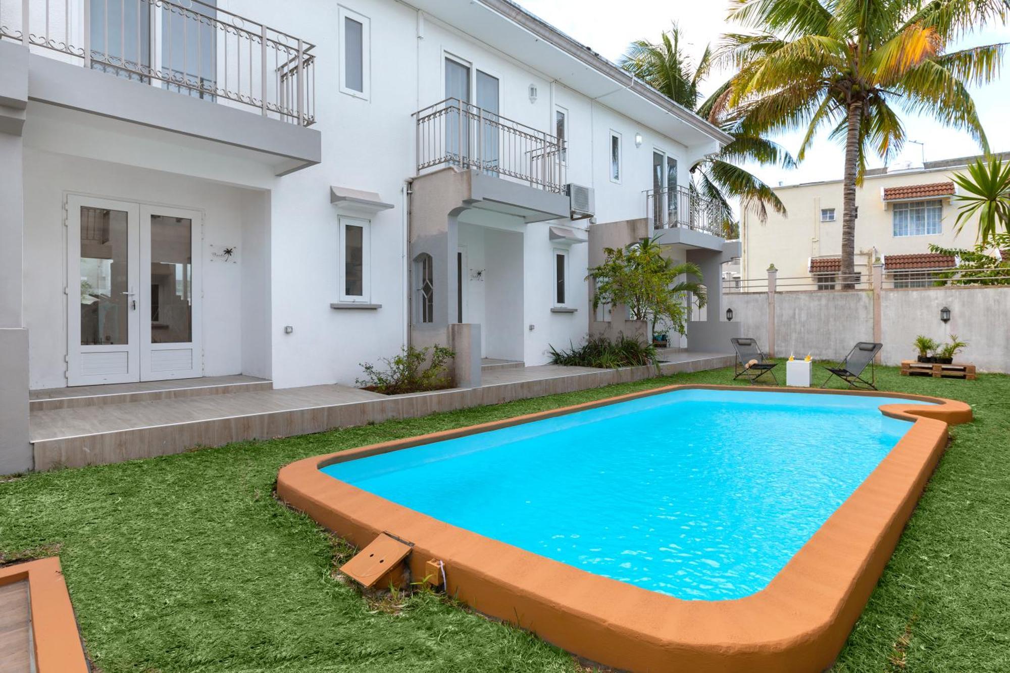Amis Apartments Bain Boeuf 외부 사진