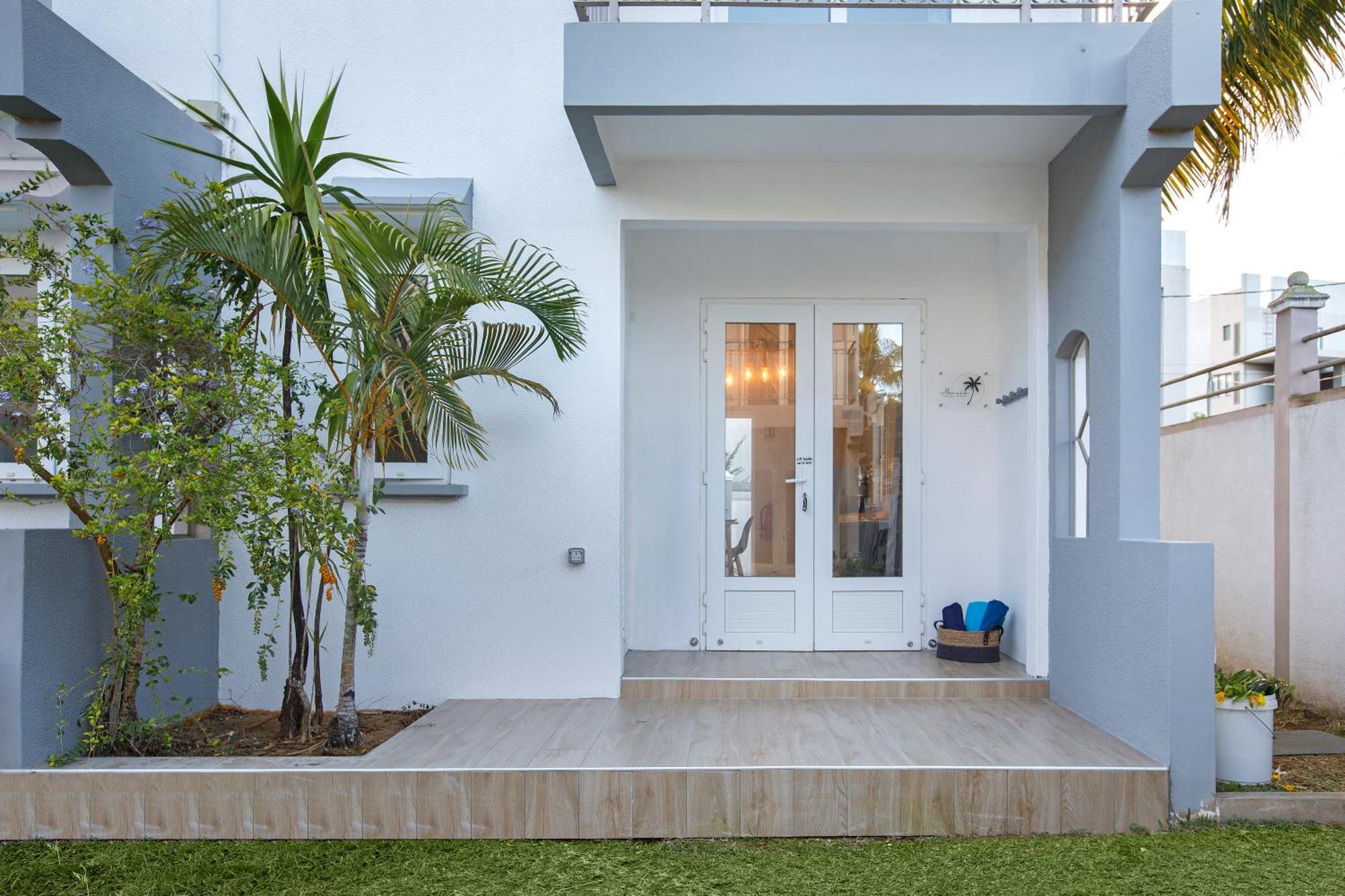 Amis Apartments Bain Boeuf 외부 사진