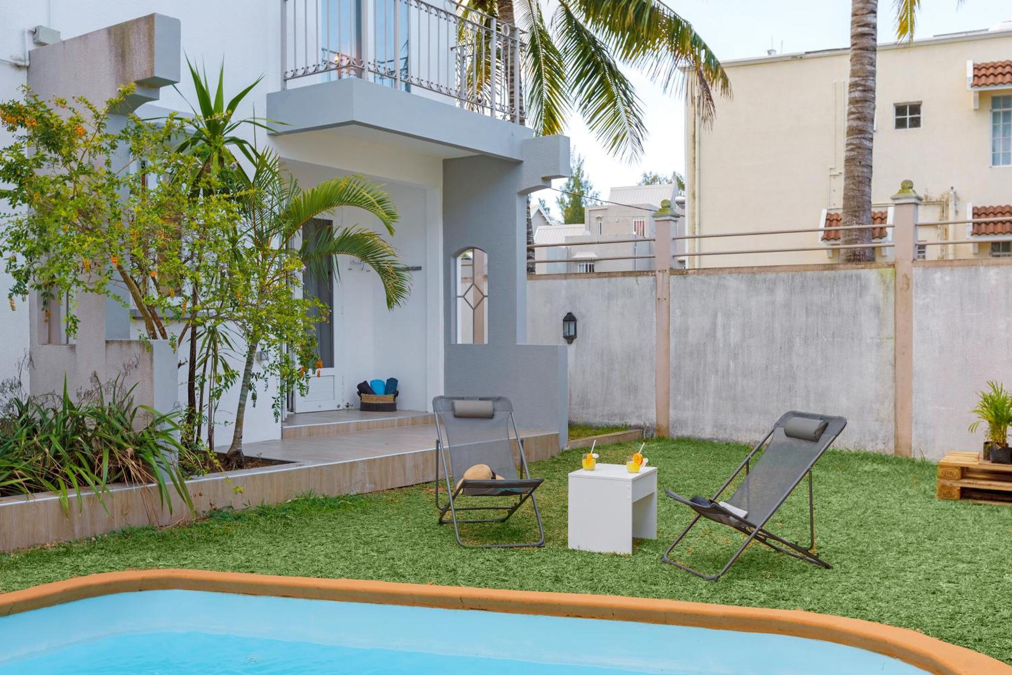 Amis Apartments Bain Boeuf 외부 사진