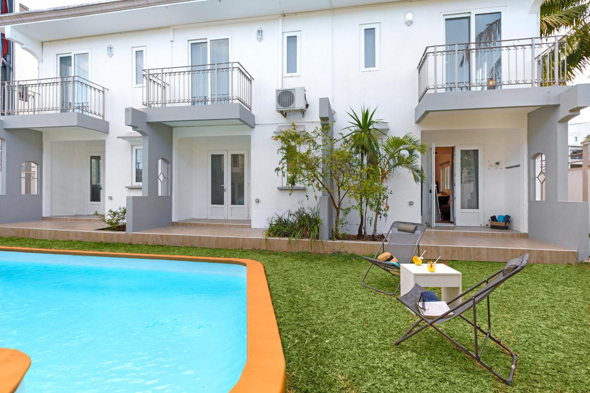 Amis Apartments Bain Boeuf 외부 사진