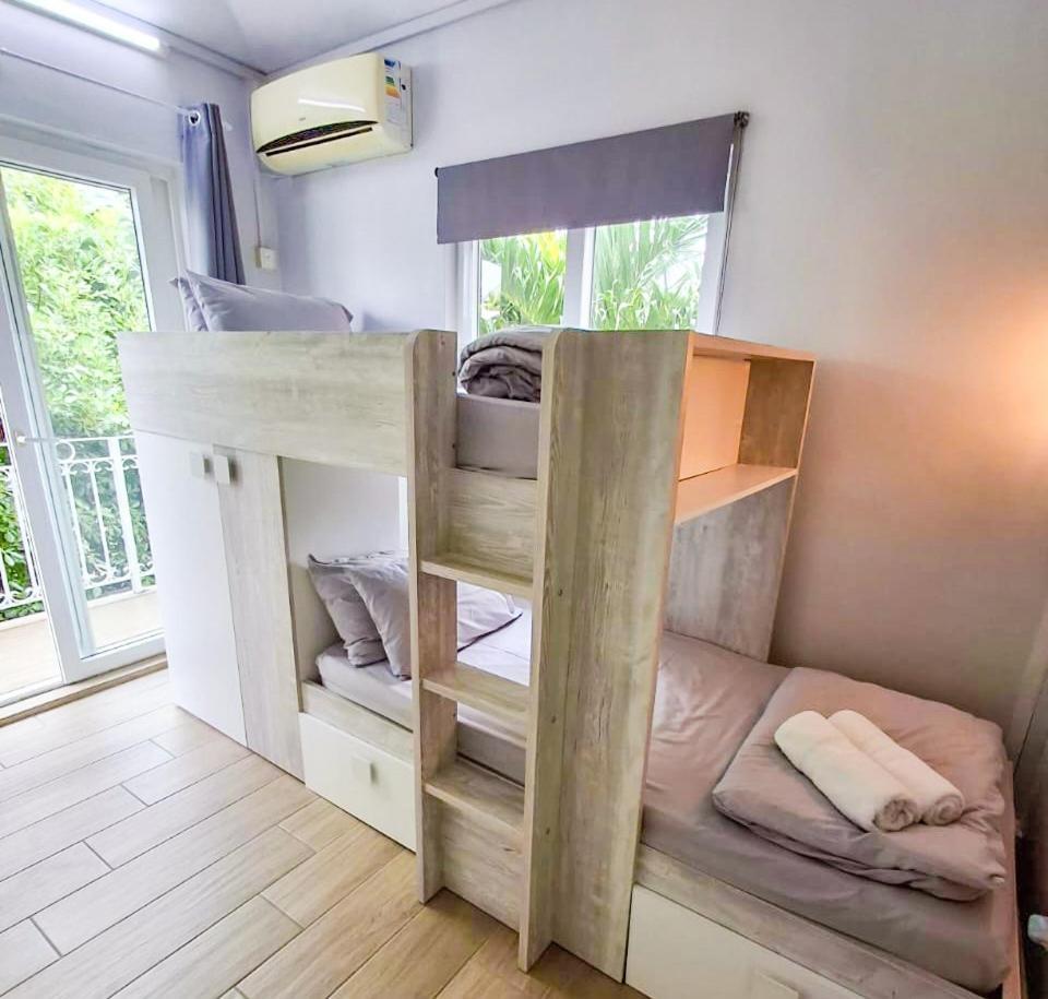 Amis Apartments Bain Boeuf 외부 사진